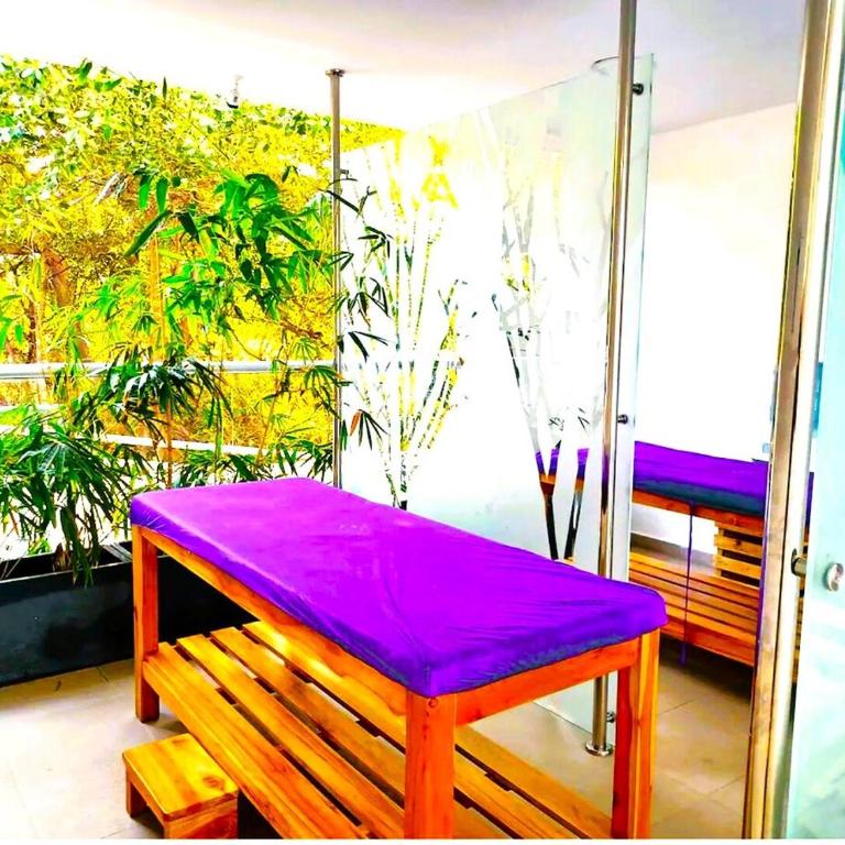 Apartment in Santa Marta Samaria Beach Club - Apartamento - 40