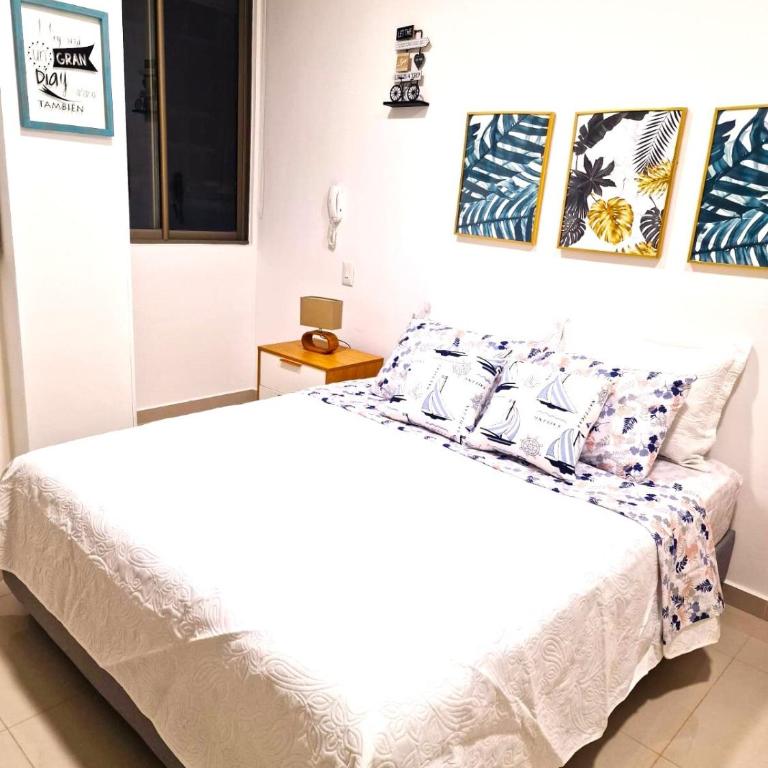 Apartment in Santa Marta Samaria Beach Club - Apartamento - 51