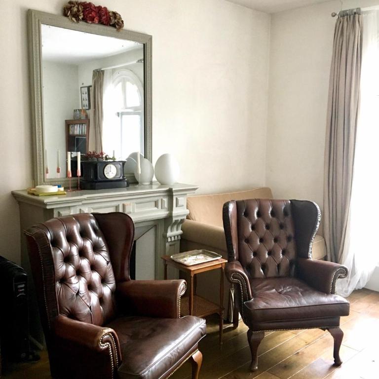 Grand Studio Trouville centre - Apartamento de 1 dormitorio - 1