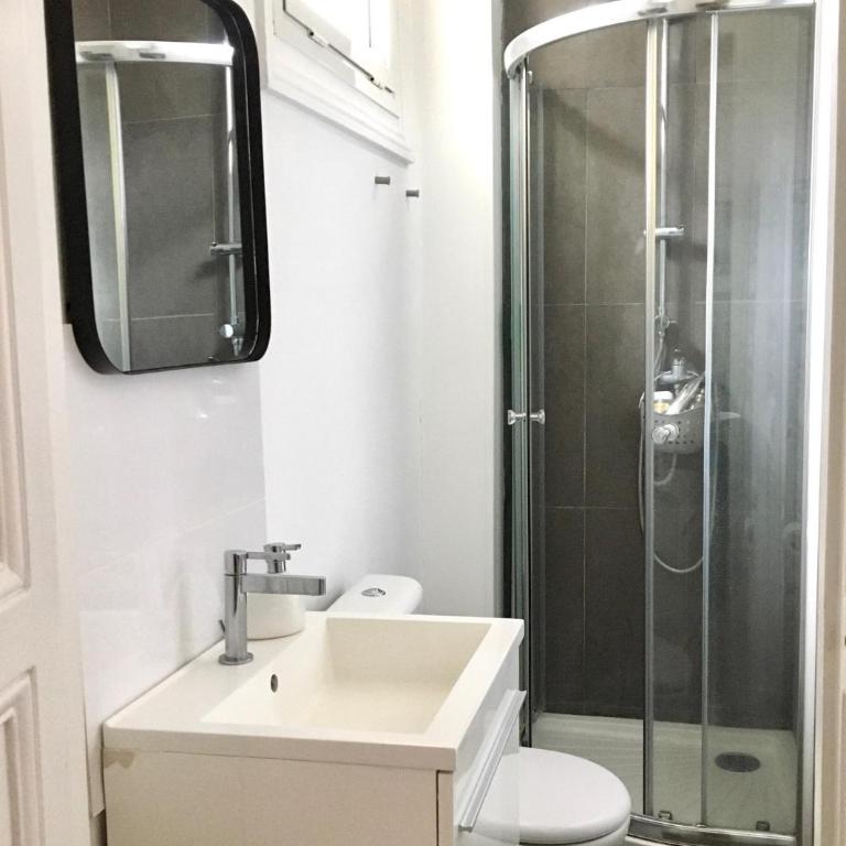 Grand Studio Trouville centre - Apartamento de 1 dormitorio - 3
