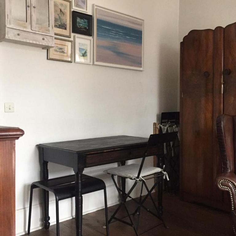 Grand Studio Trouville centre - Apartamento de 1 dormitorio - 4