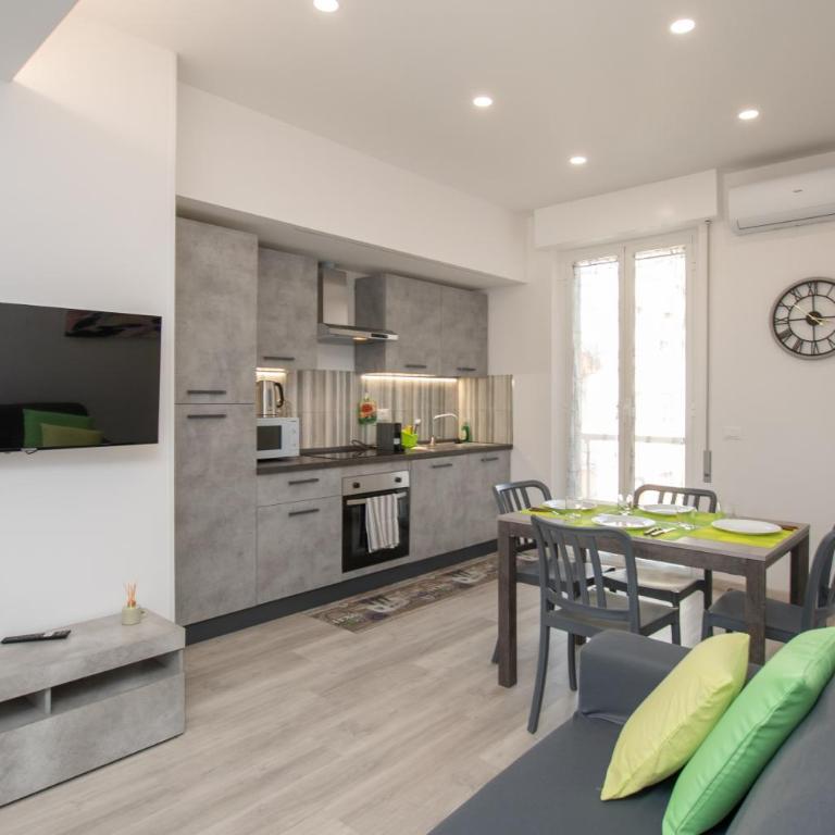 Appartamento Elvira - Appartamento con 2 Camere da Letto - 1