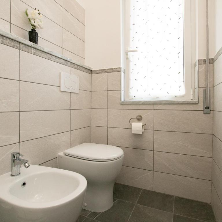 Appartamento Elvira - Appartamento con 2 Camere da Letto - 3