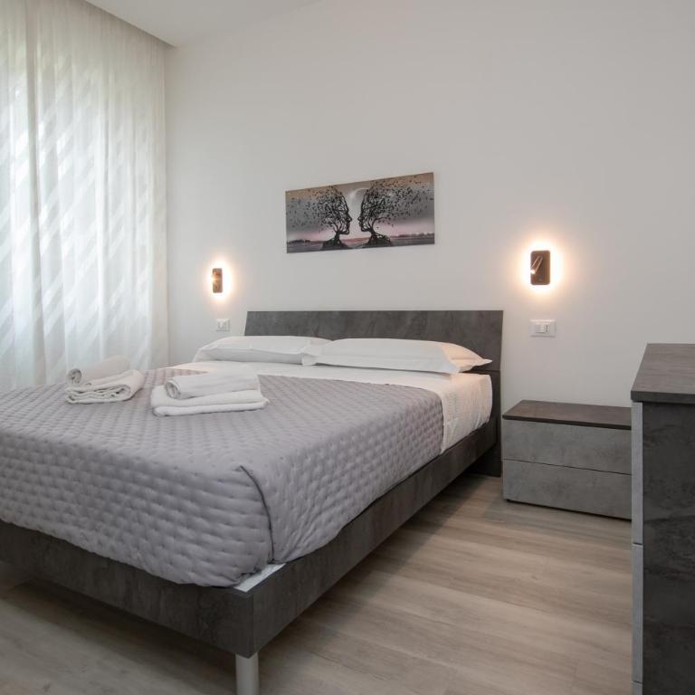 Appartamento Elvira - Appartamento con 2 Camere da Letto - 5