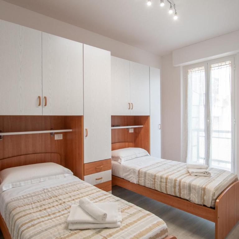 Appartamento Elvira - Appartamento con 2 Camere da Letto - 9