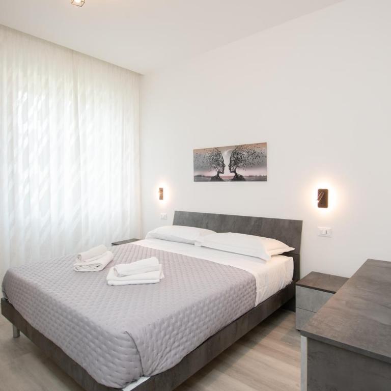 Appartamento Elvira - Appartamento con 2 Camere da Letto - 11