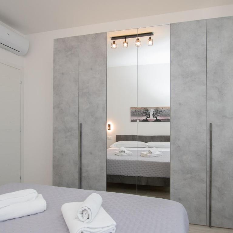 Appartamento Elvira - Appartamento con 2 Camere da Letto - 13