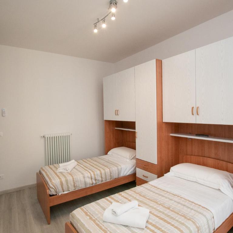 Appartamento Elvira - Appartamento con 2 Camere da Letto - 14