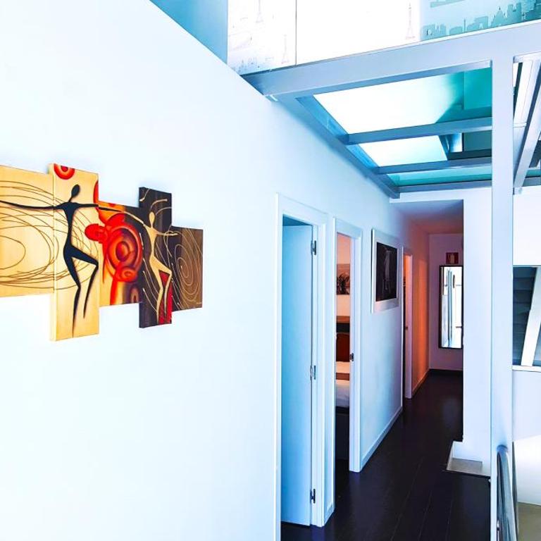 Seasonal Living Lumen Triplex - Apartamento de 4 habitaciones - 18