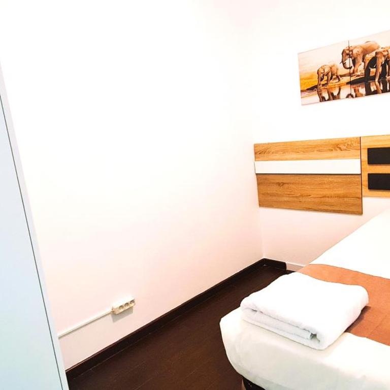 Seasonal Living Lumen Triplex - Apartamento de 4 habitaciones - 17