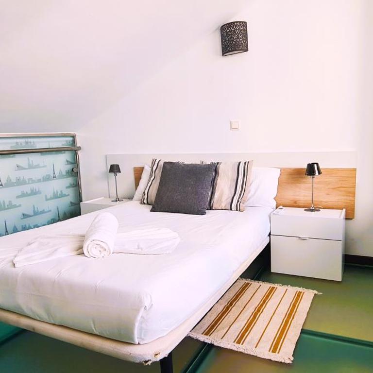 Seasonal Living Lumen Triplex - Apartamento de 4 habitaciones - 14