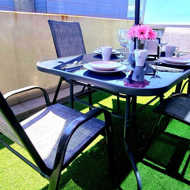 Seasonal Living Lumen Triplex - Apartamento de 4 habitaciones - 22