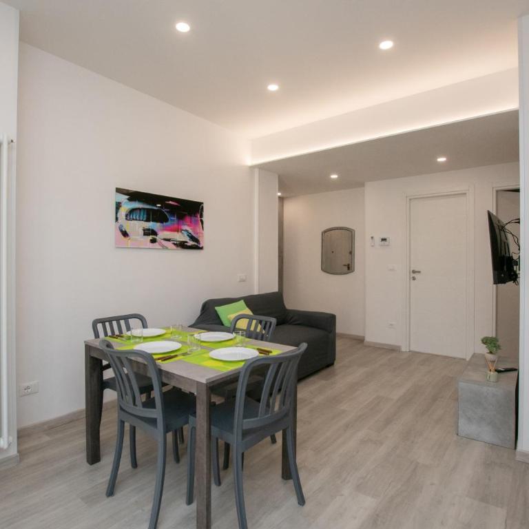 Appartamento Elvira - Appartamento con 2 Camere da Letto - 17