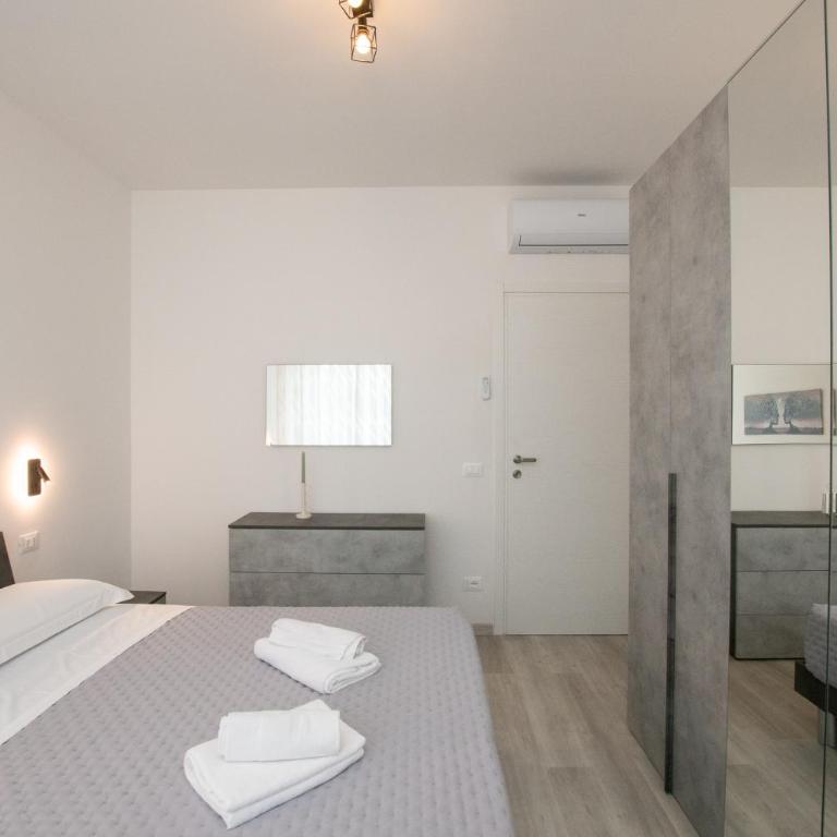 Appartamento Elvira - Appartamento con 2 Camere da Letto - 19