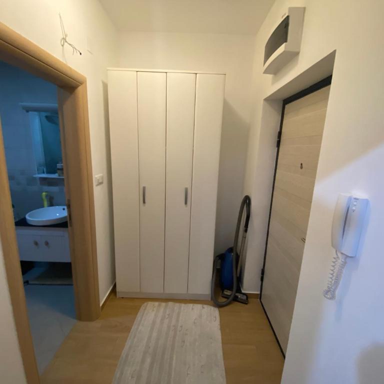 Apartman Podgorica - Apartman sa 1 Spavaćom Sobom - 3