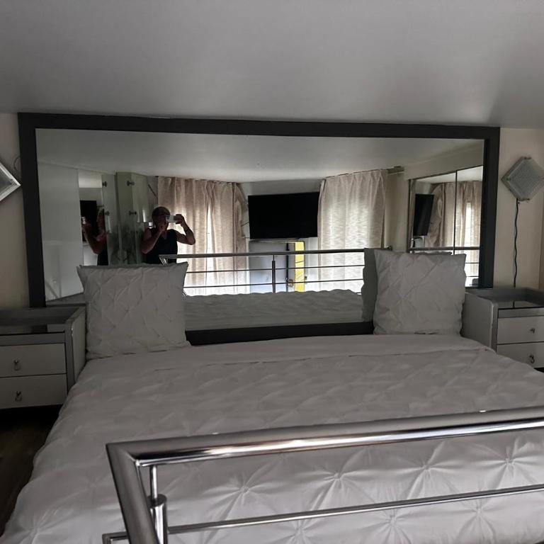 Studio Montmartre by HPN - Appartement 1 Chambre - 1