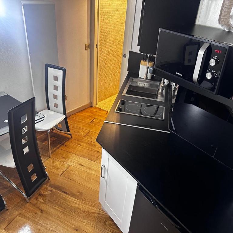Studio Montmartre by HPN - Appartement 1 Chambre - 3