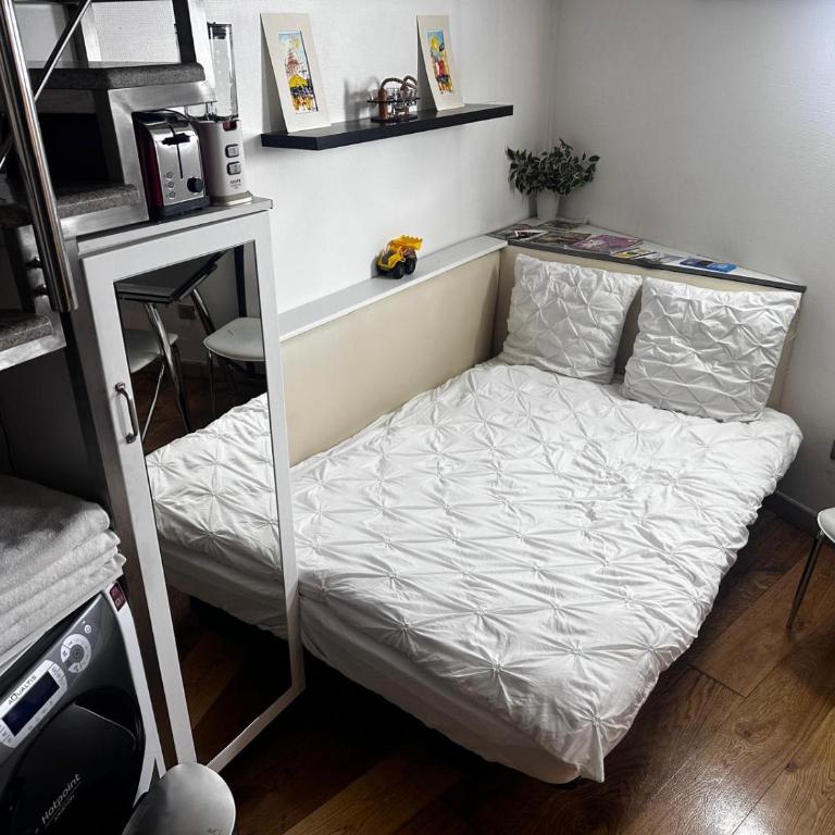 Studio Montmartre by HPN - Appartement 1 Chambre - 6