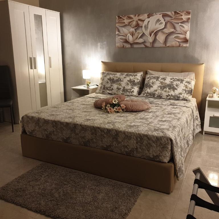 Dimore Angye - Monolocale King con Divano-Letto - 8