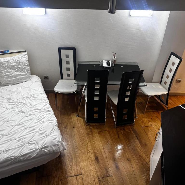 Studio Montmartre by HPN - Appartement 1 Chambre - 10