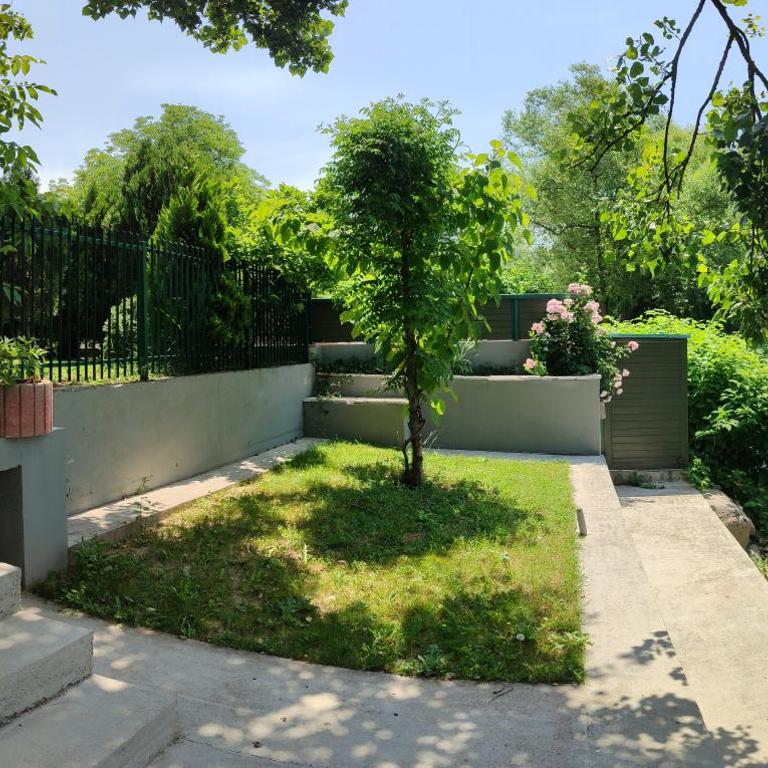 Deluxe Villa Coast River Sarajevo - Kuća s 5 Spavaćih Soba - 17