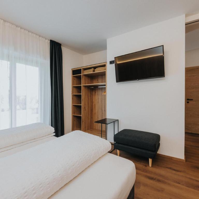 Hotel Bischofhof - Junior Suite con Terrazza - 2