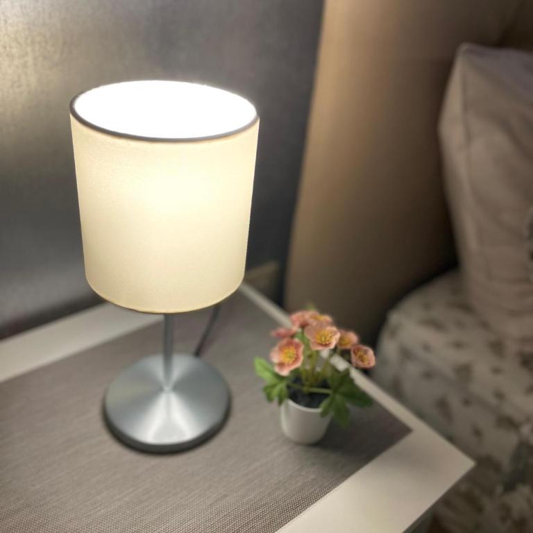 Dimore Angye - Monolocale King con Divano-Letto - 9
