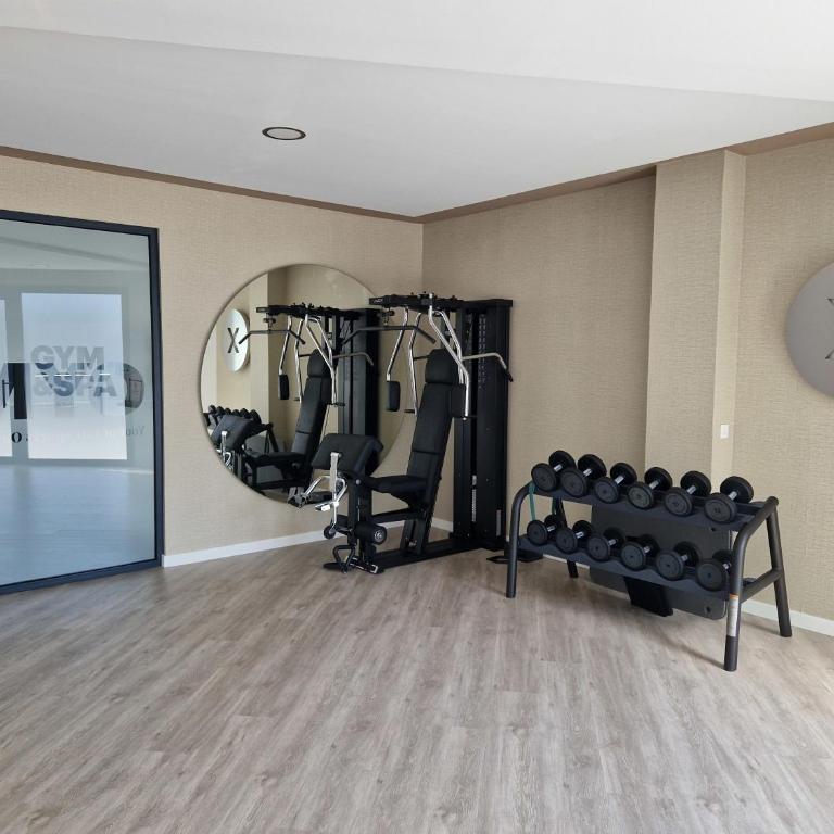 SR Oasis 325 2 BDR Penthouse with Sea View - Apartamento de 2 dormitorios - 48