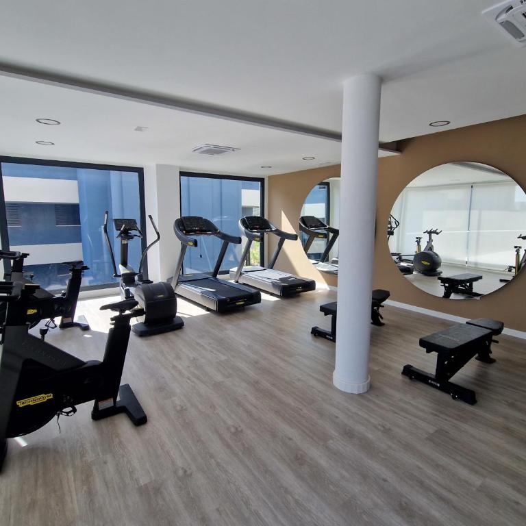 SR Oasis 325 2 BDR Penthouse with Sea View - Apartamento de 2 dormitorios - 47
