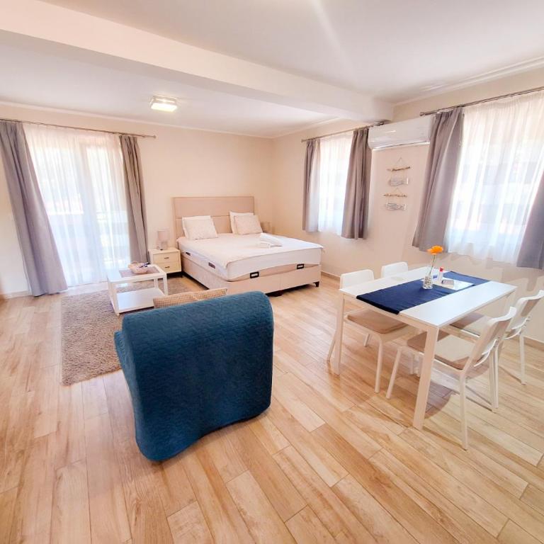 Bradasevic Apart Resort Tivat - Studio Apartment - 1