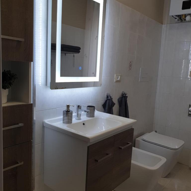 Dimore Angye - Monolocale King con Divano-Letto - 12