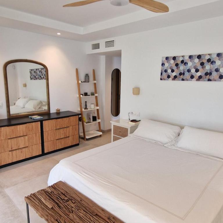 Villa Las Niñas Costa del Sol - Villa de 3 dormitorios - 20