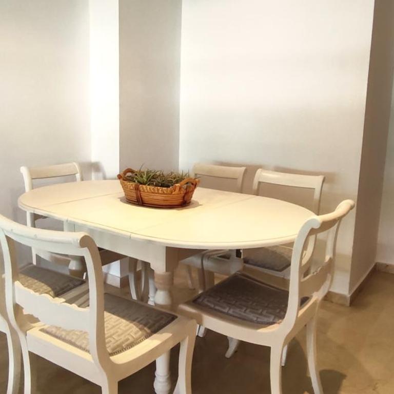 Apartamento Cabo Noval - Apartamento - 7