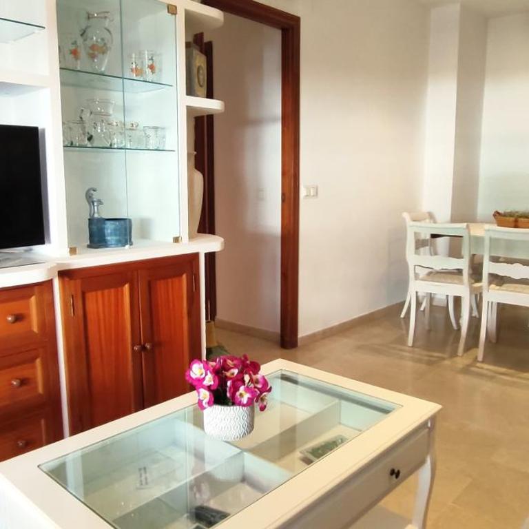 Apartamento Cabo Noval - Apartamento - 6