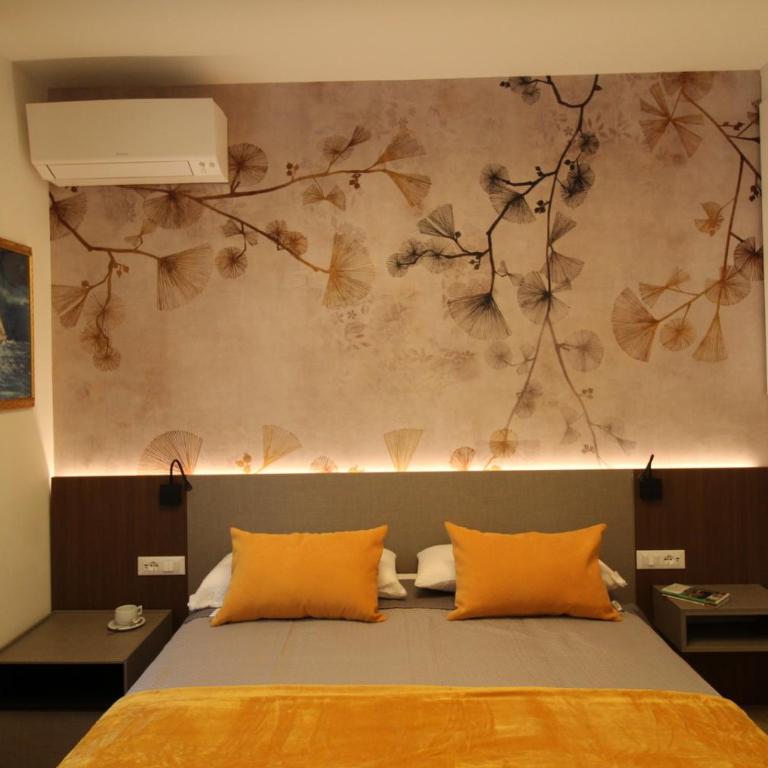 Lussuoso Appartamento vista lago con spiaggia privata - Appartamento con 1 Camera da Letto e Vista Lago - 5