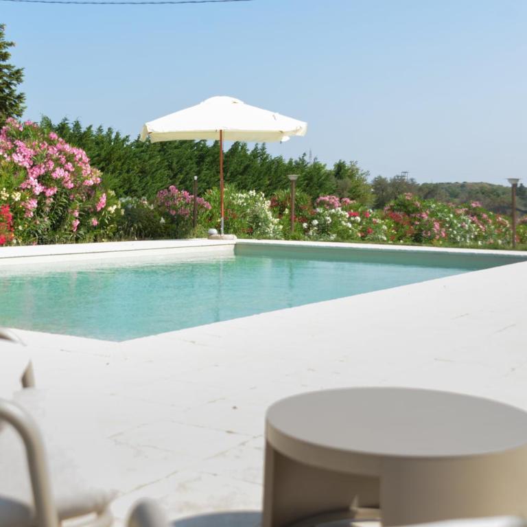 Apulian Maison - Villa con 2 Camere da Letto - 1