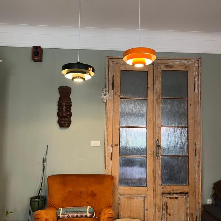 Golden Crib - Apartman sa 1 Spavaćom Sobom - 1