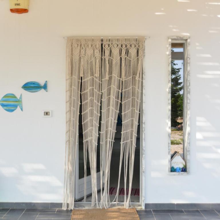 Apulian Maison - Villa con 2 Camere da Letto - 12