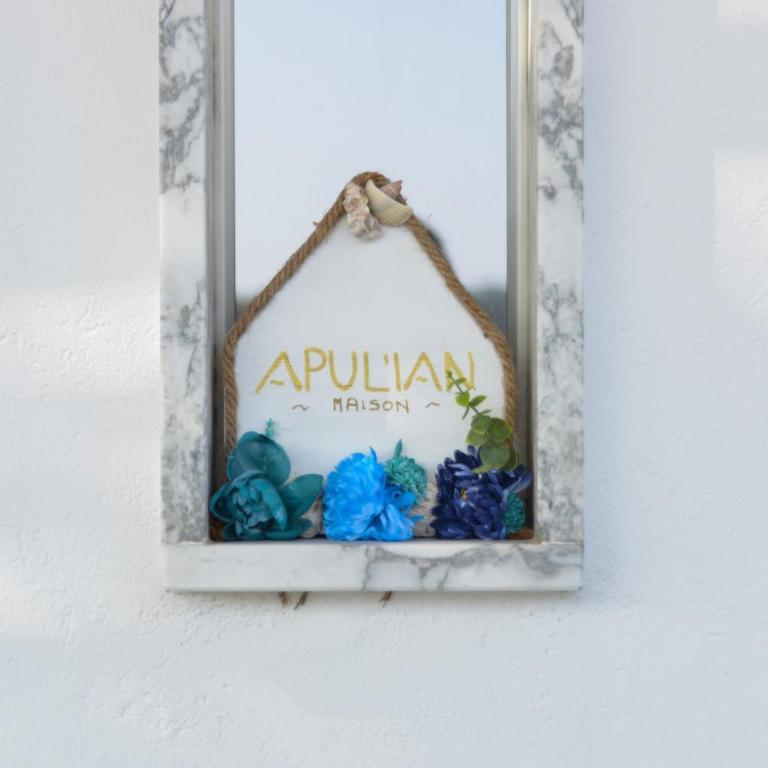 Apulian Maison - Villa con 2 Camere da Letto - 13