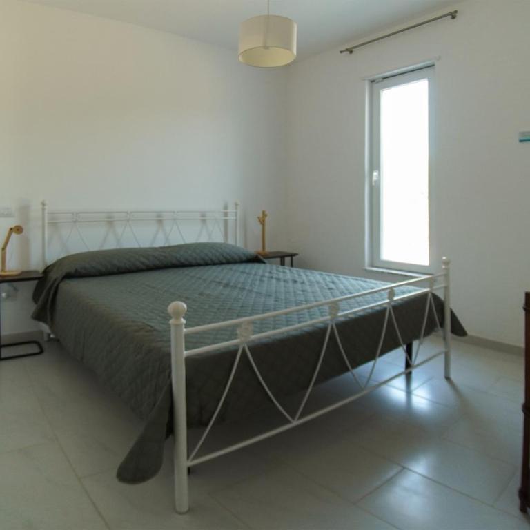 Apulian Maison - Villa con 2 Camere da Letto - 15