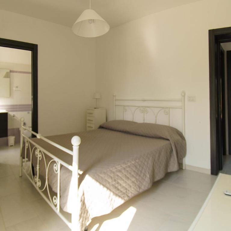 Apulian Maison - Villa con 2 Camere da Letto - 17