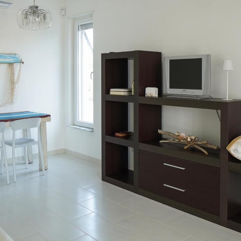 Apulian Maison - Villa con 2 Camere da Letto - 18