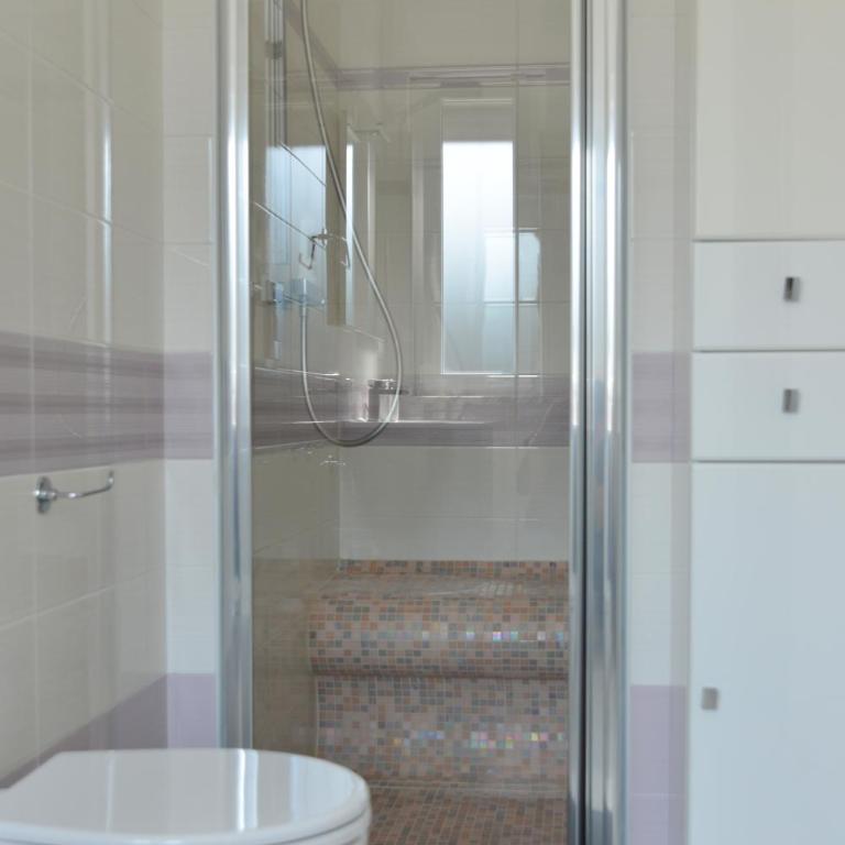 Apulian Maison - Villa con 2 Camere da Letto - 20
