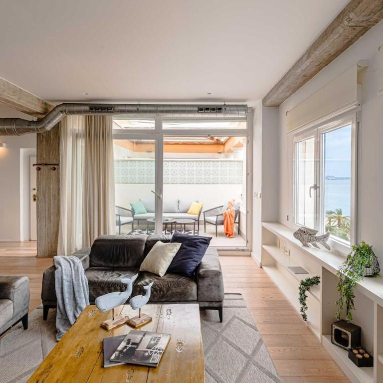 Luxury penthouse - Apartment - 6