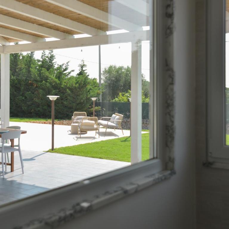 Apulian Maison - Villa con 2 Camere da Letto - 28