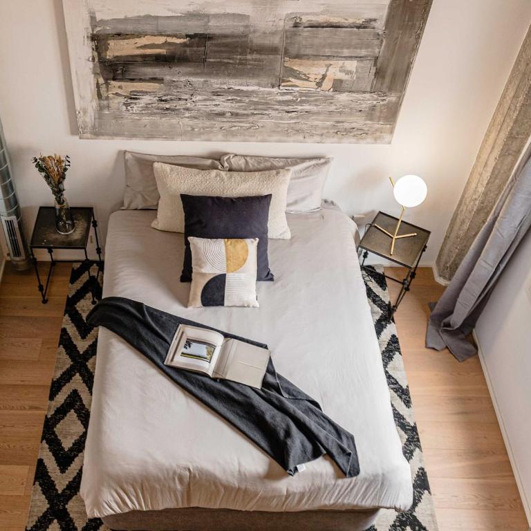 Luxury penthouse - Apartment - 21