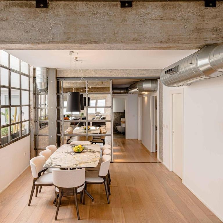 Luxury penthouse - Apartment - 15