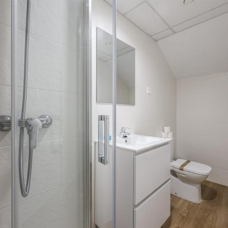 Habitaciones Madrid - La Latina - Apartamento Estudio - 7