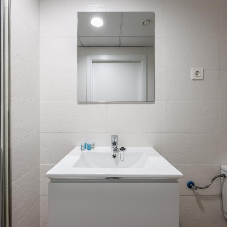 Habitaciones Madrid - La Latina - Apartamento Estudio - 8