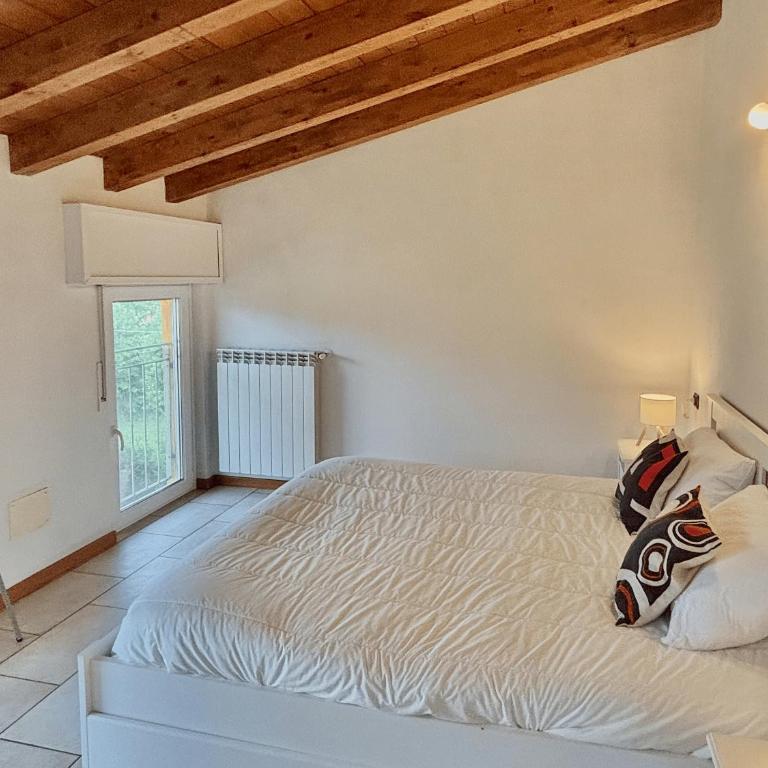 6 min da BGY Airport e Centro città - Appartamento con 1 Camera da Letto - 5